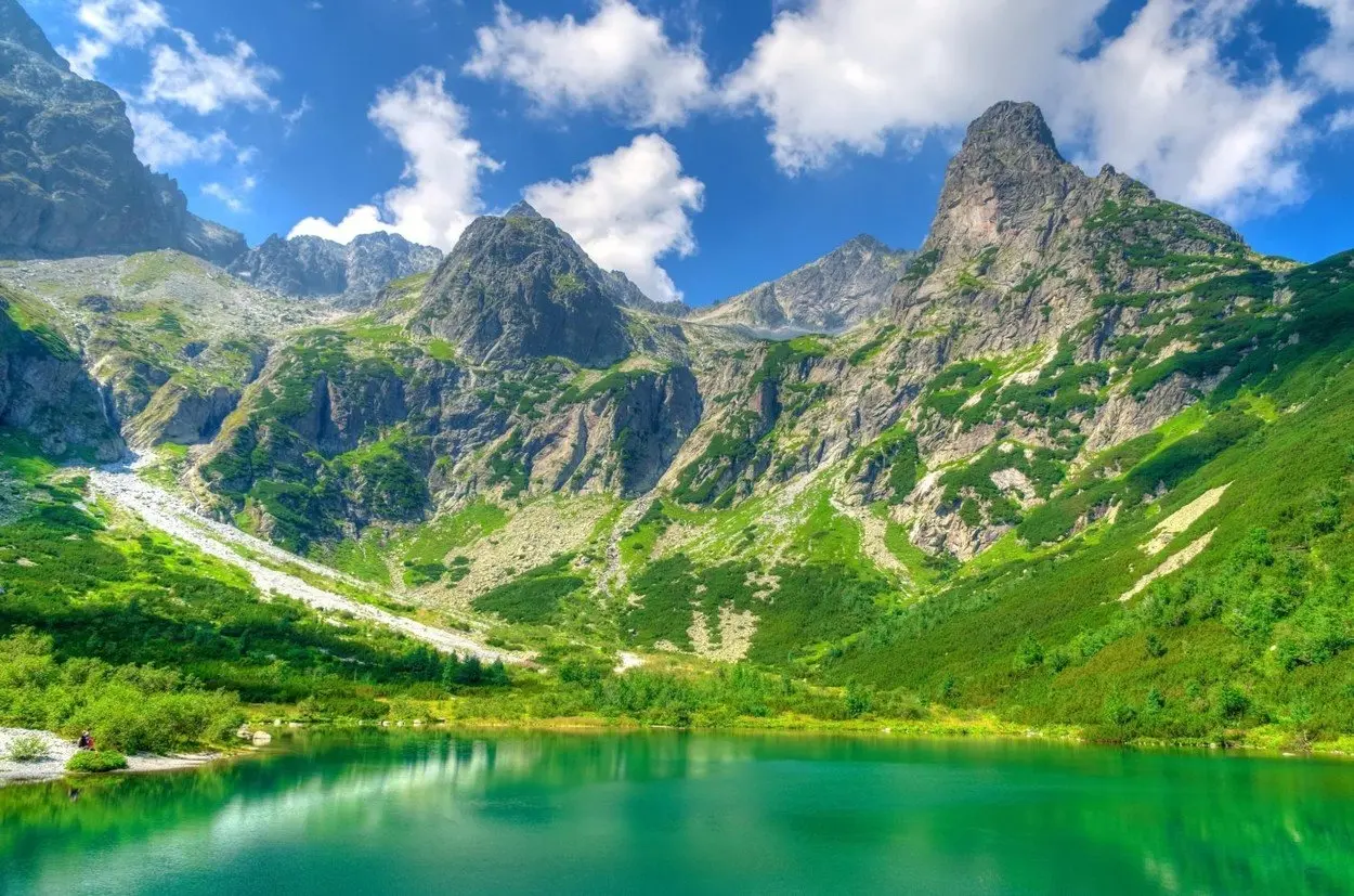 TATRY